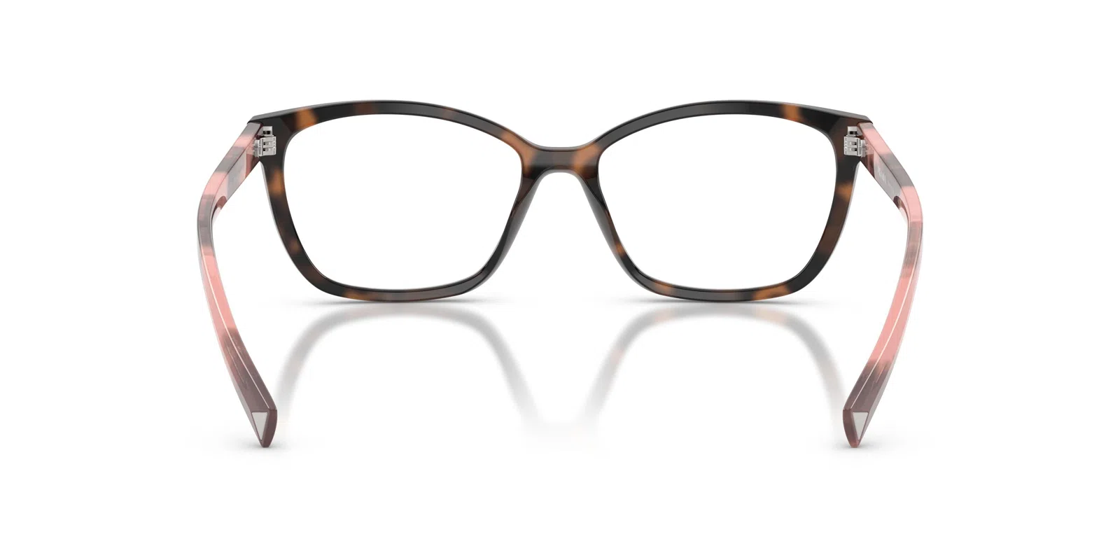 Prada 15ZV Eyeglasses - view 40